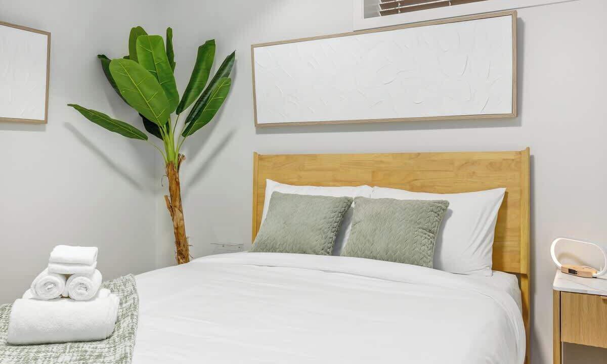 Photo of Bedroom in Keith