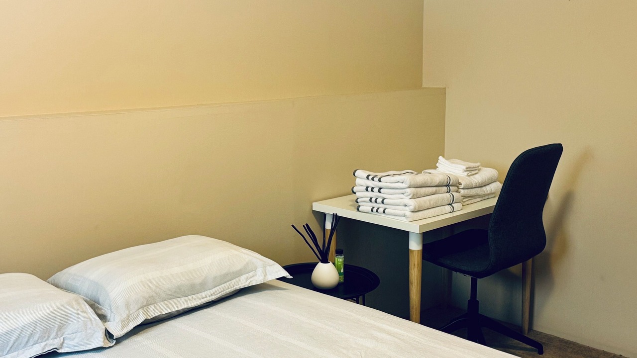 Photo of Bedroom in Castlegar