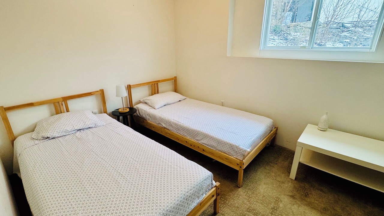 Photo of Bedroom in Castlegar