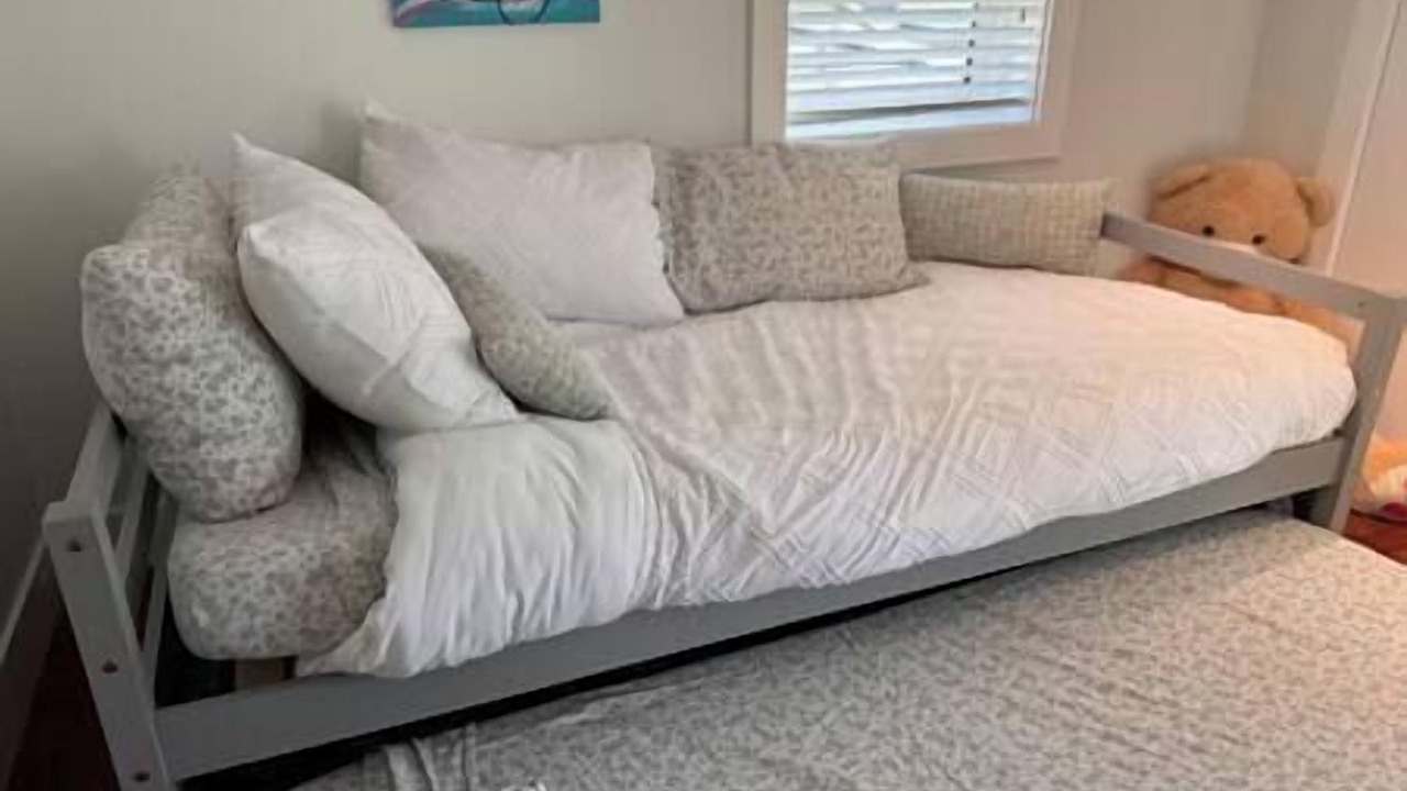 Photo of Bedroom in Fraserview