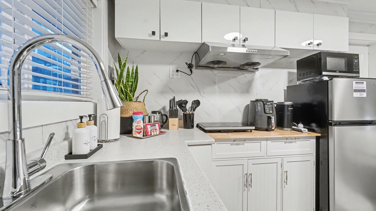 Photo of Kitchen in Fraserview