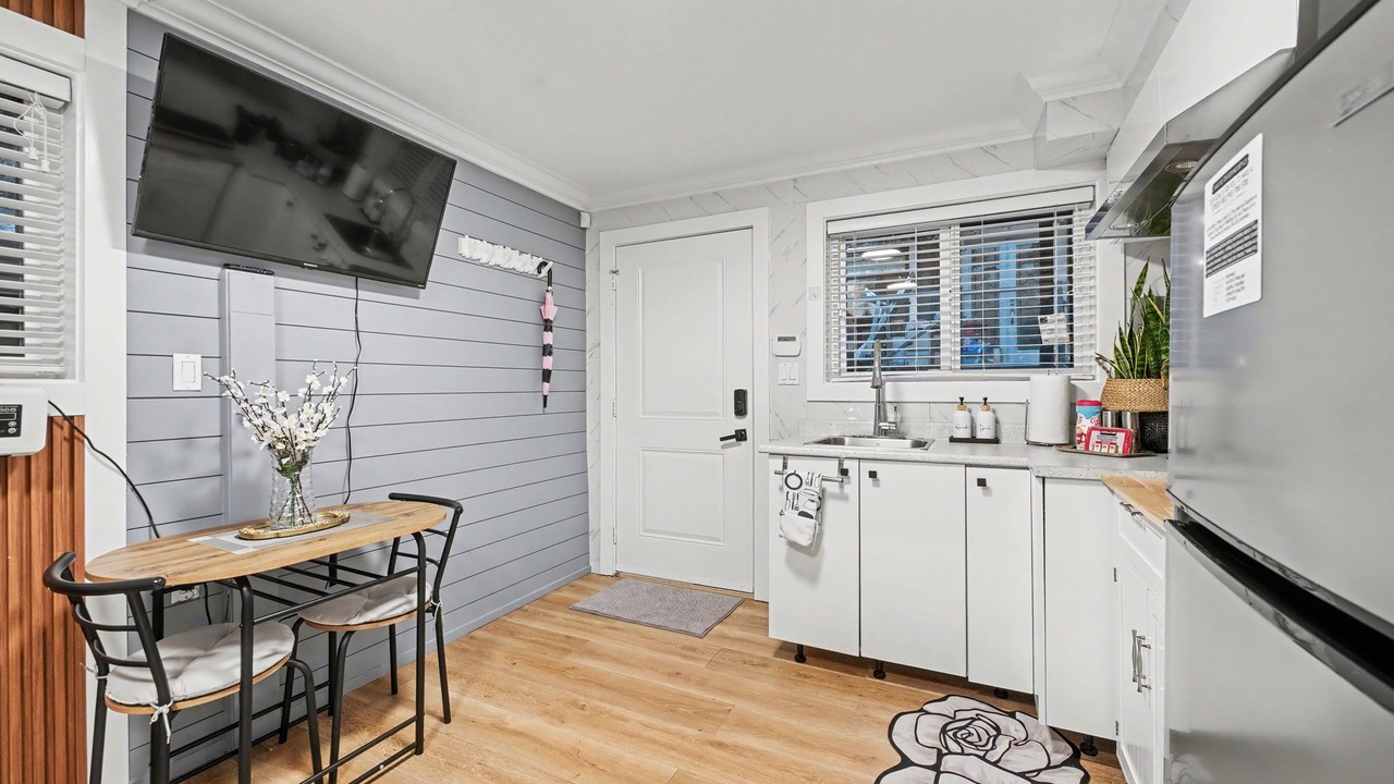 Photo of Kitchen in Fraserview