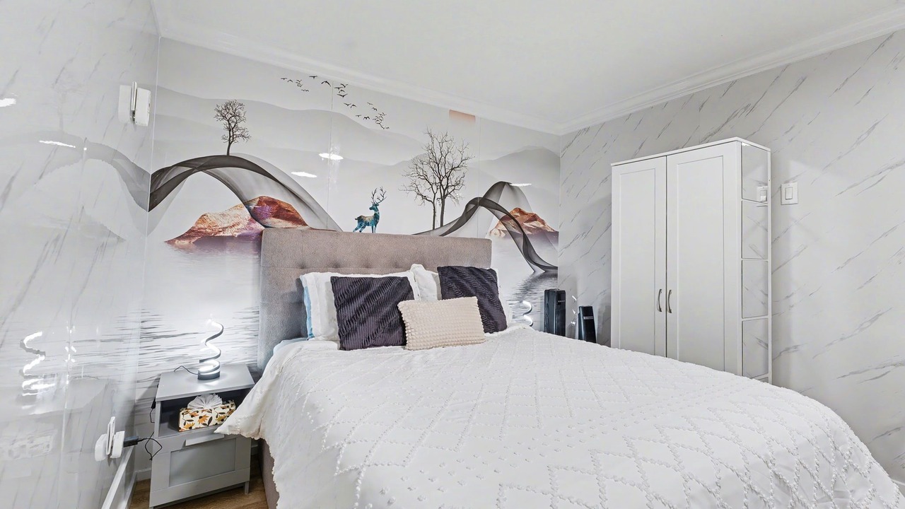 Photo of Bedroom in Fraserview