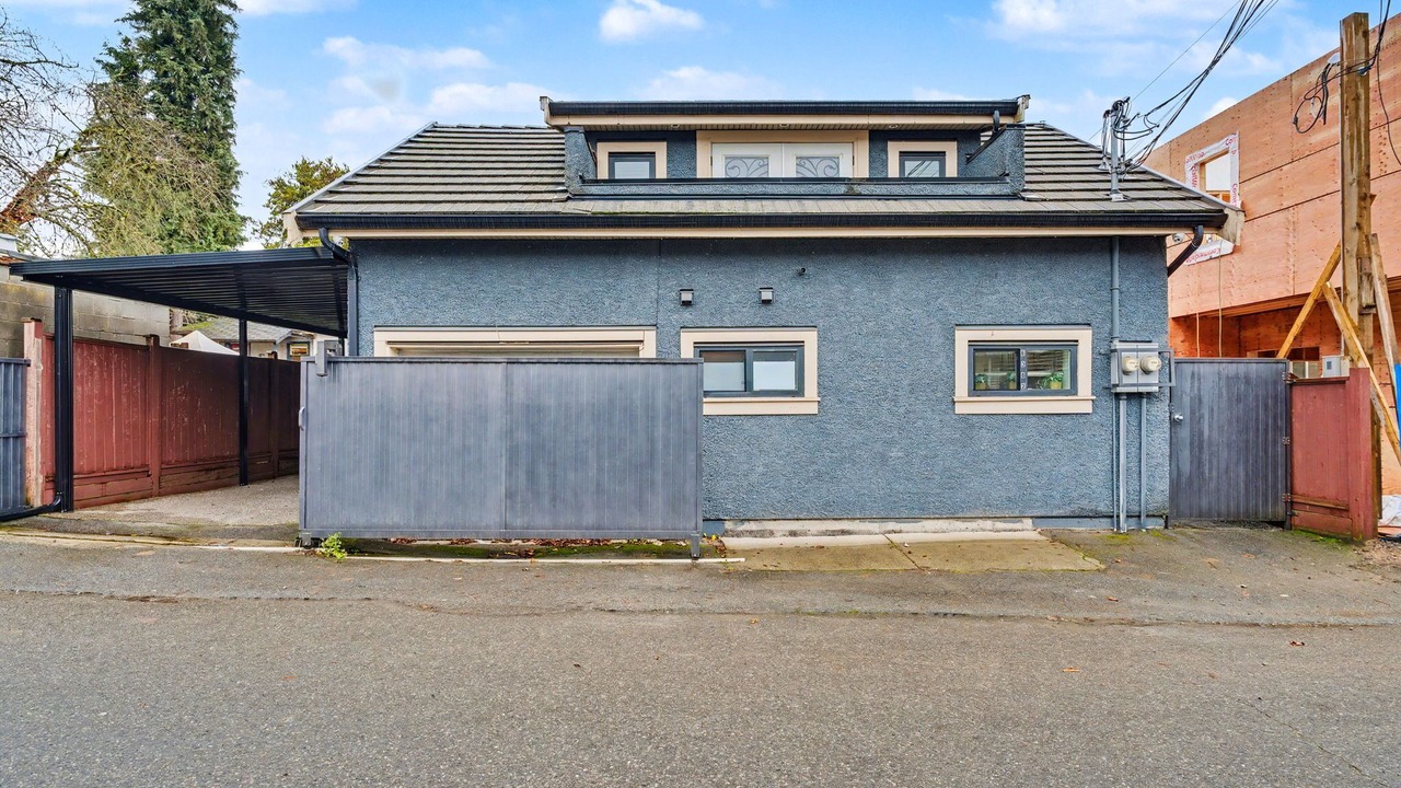 Photo of Outdoor in Fraserview