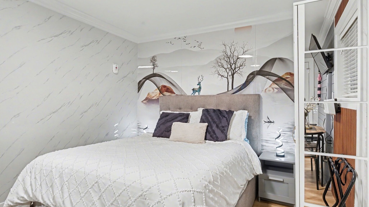 Photo of Bedroom in Fraserview