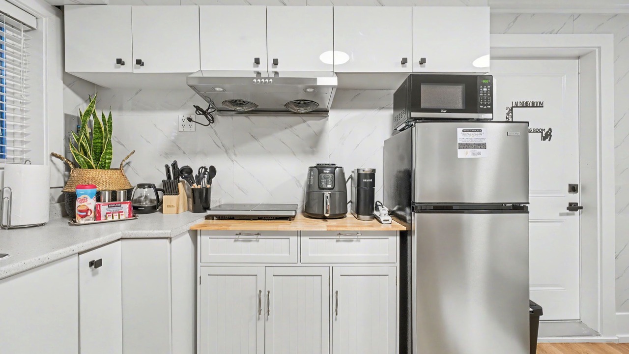 Photo of Kitchen in Fraserview