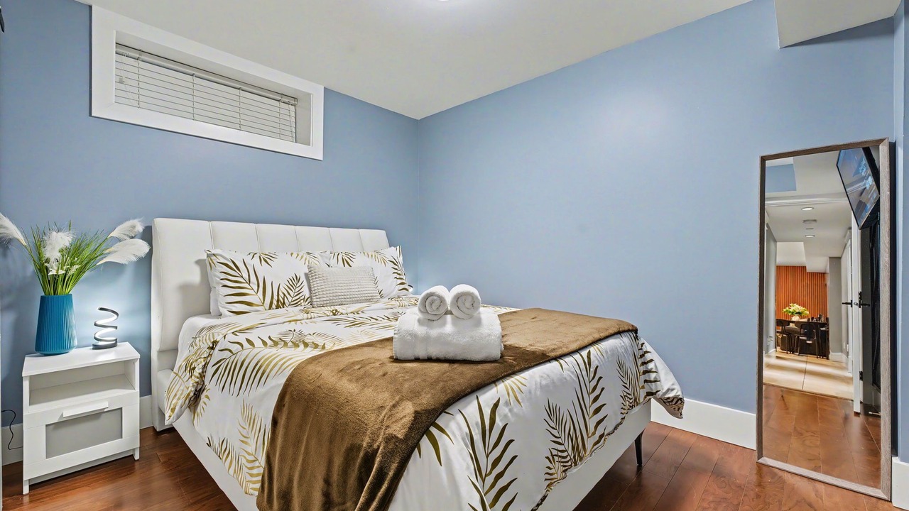 Photo of Bedroom in East Side