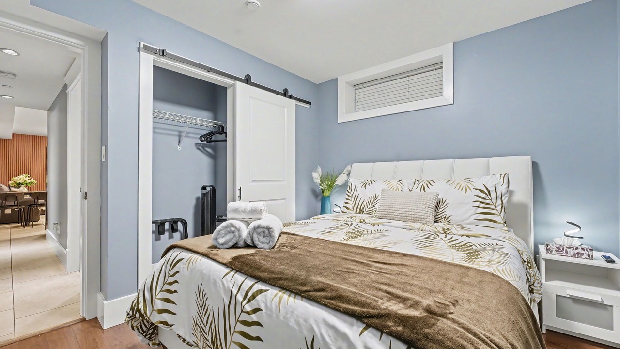 Photo of Bedroom in East Side