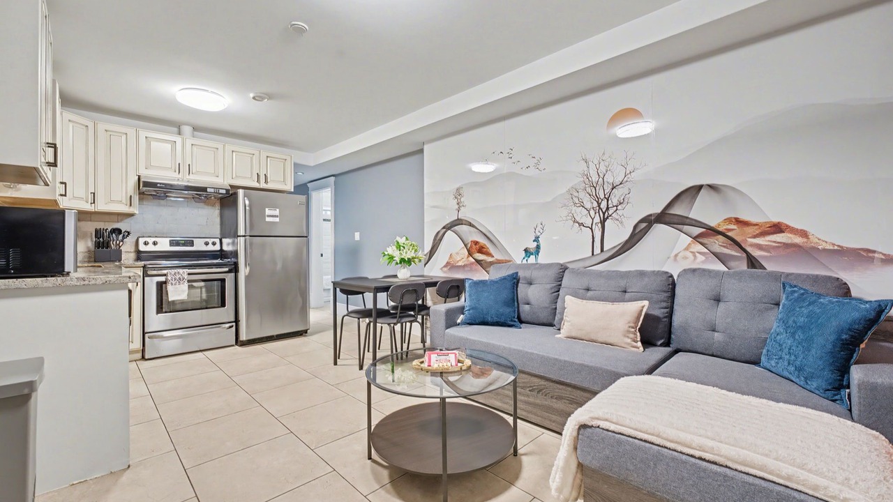 Photo of Livingroom in East Side