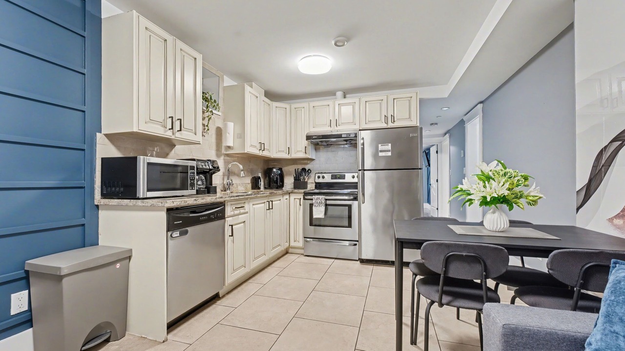 Photo of Kitchen in East Side