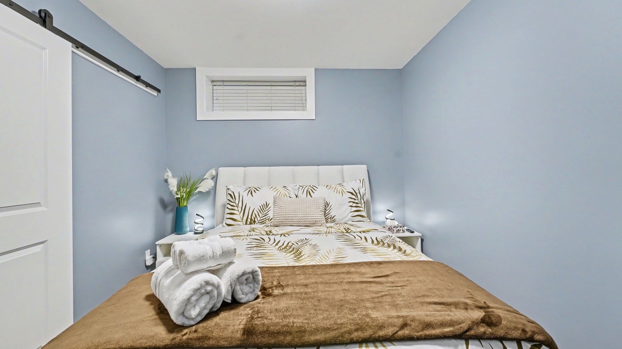 Photo of Bedroom in East Side