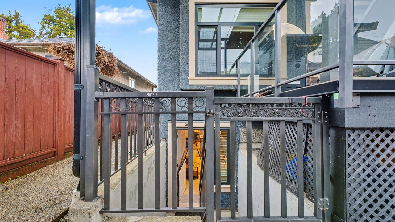 Photo of Outdoor in East Side
