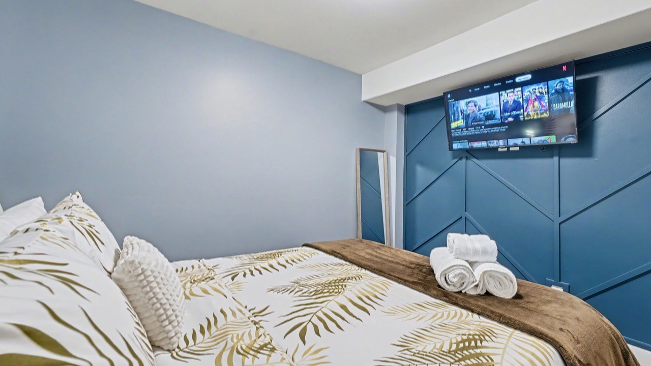 Photo of Bedroom in East Side