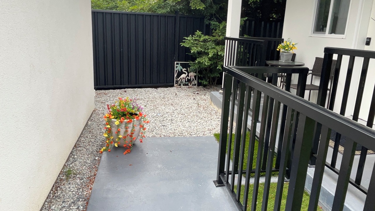 Photo of Patio Balcony in Delta