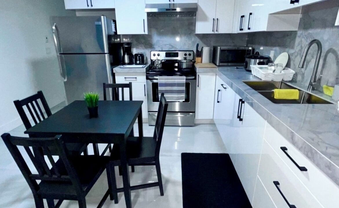 Photo of Kitchen in Delta