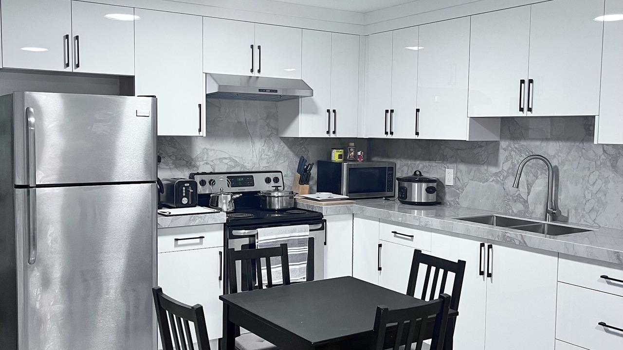 Photo of Kitchen in Delta