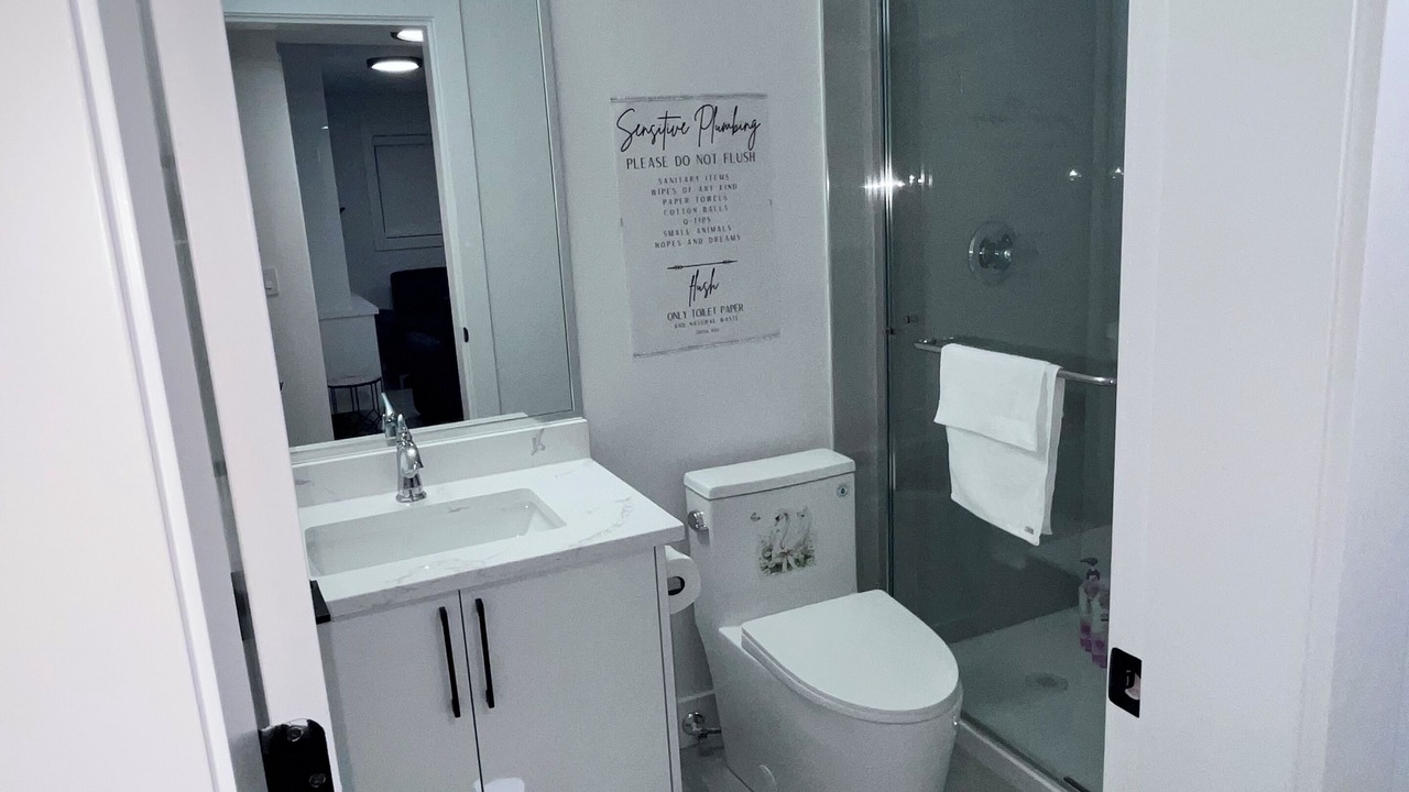 Photo of Bathroom in Delta