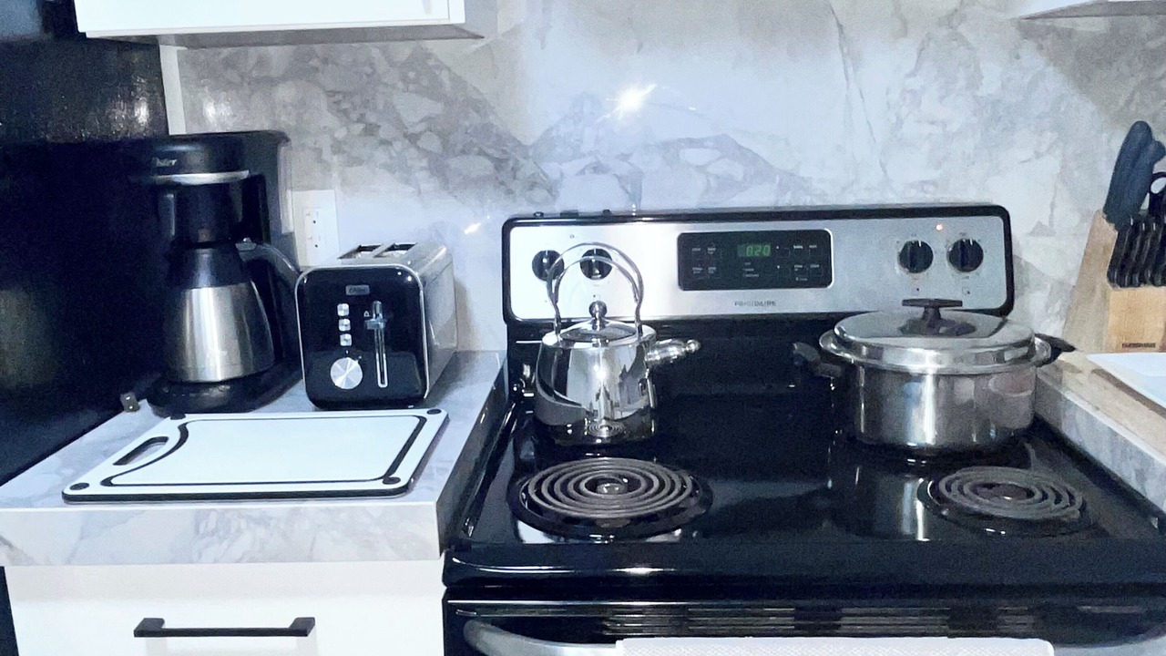 Photo of Kitchen in Delta