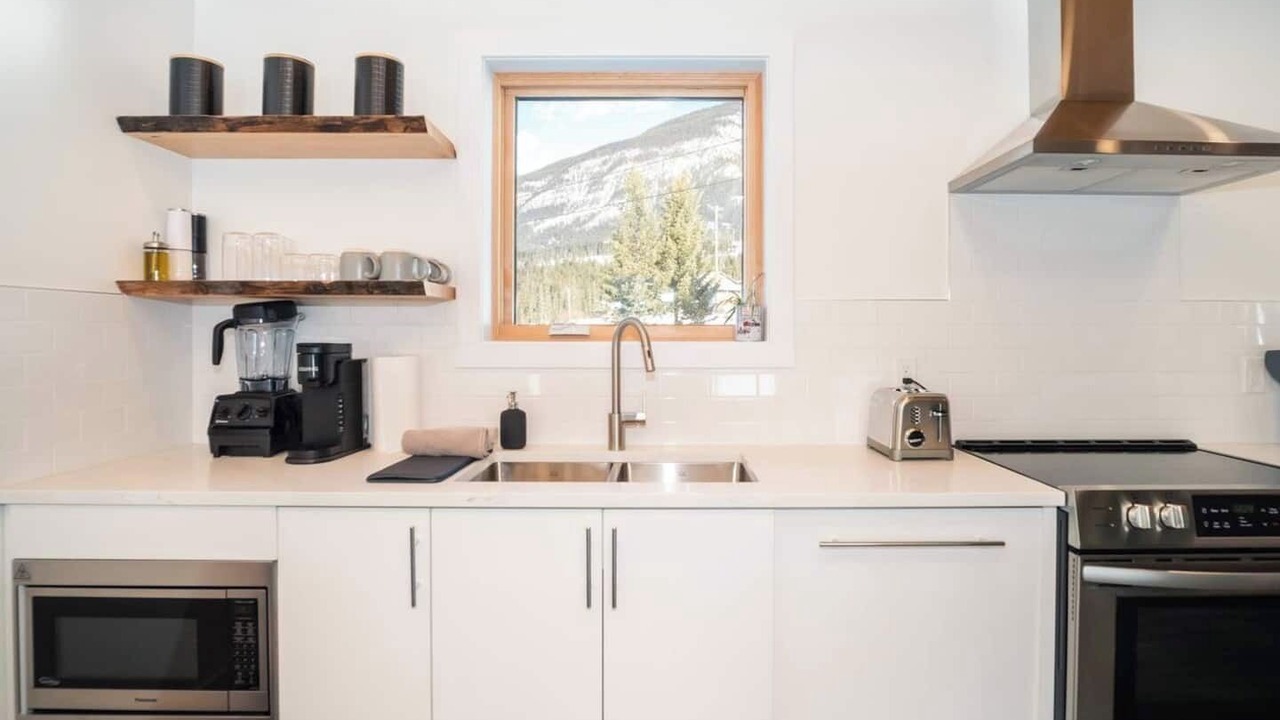 Photo of Kitchen in Golden