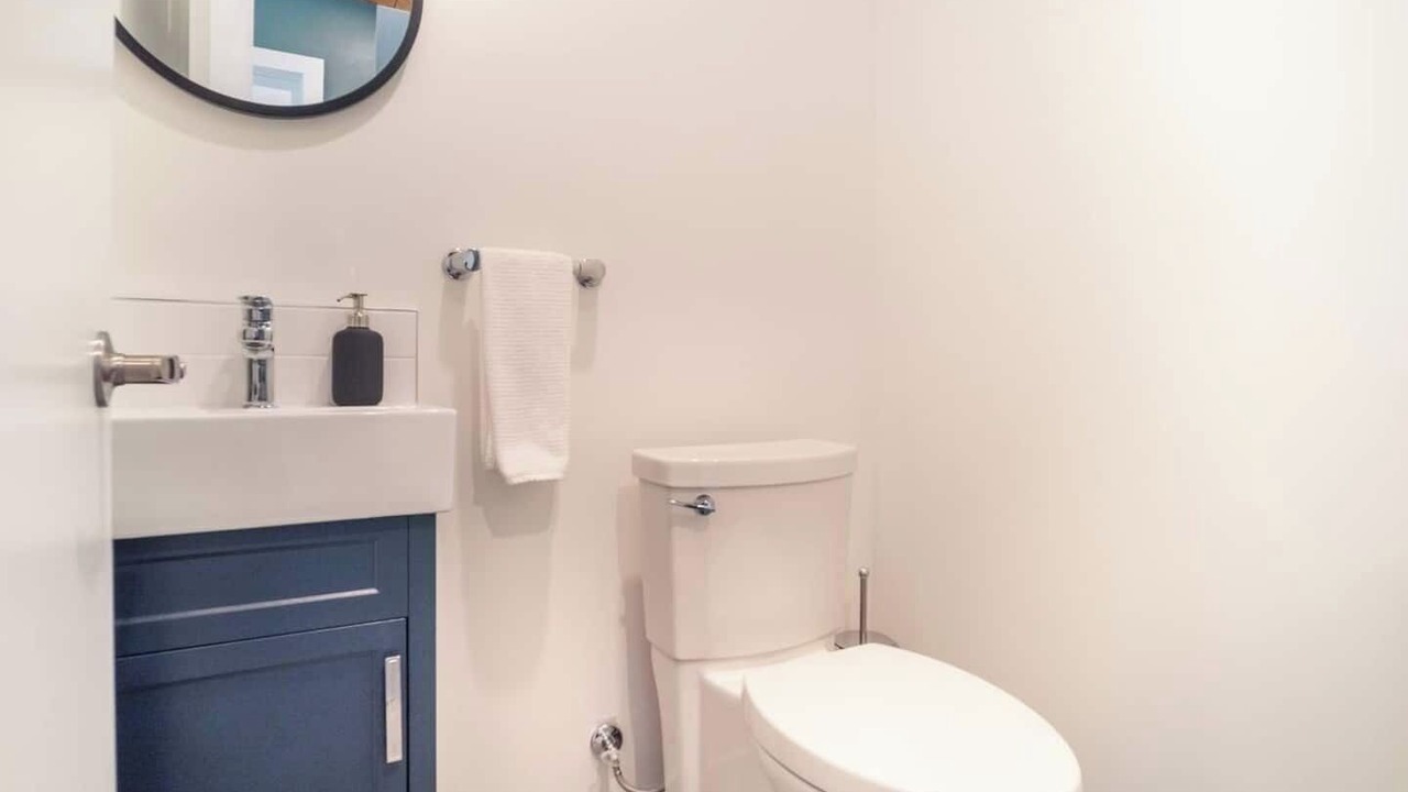 Photo of Bathroom in Golden