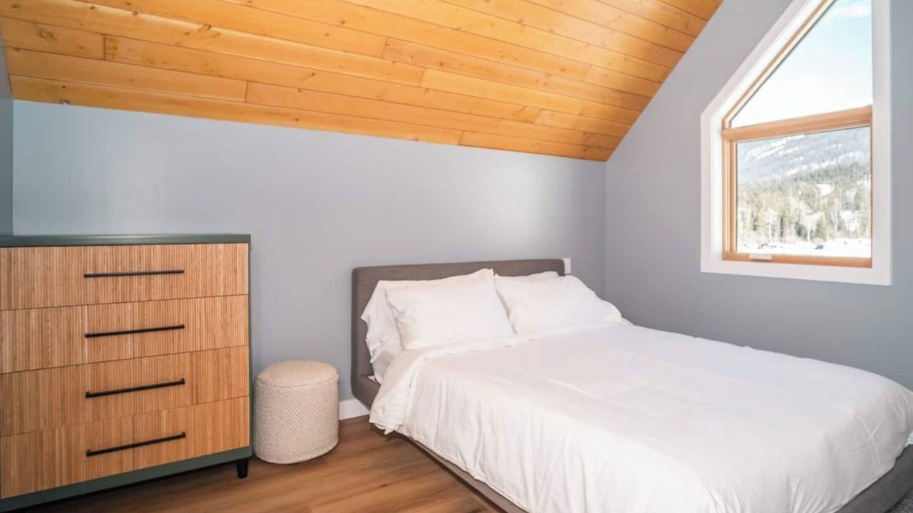 Photo of Bedroom in Golden