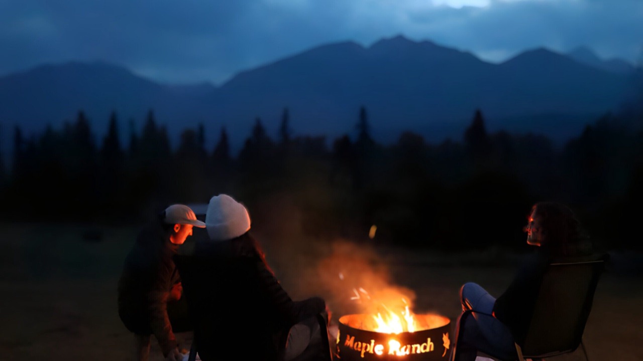 Photo of Outdoor in Golden