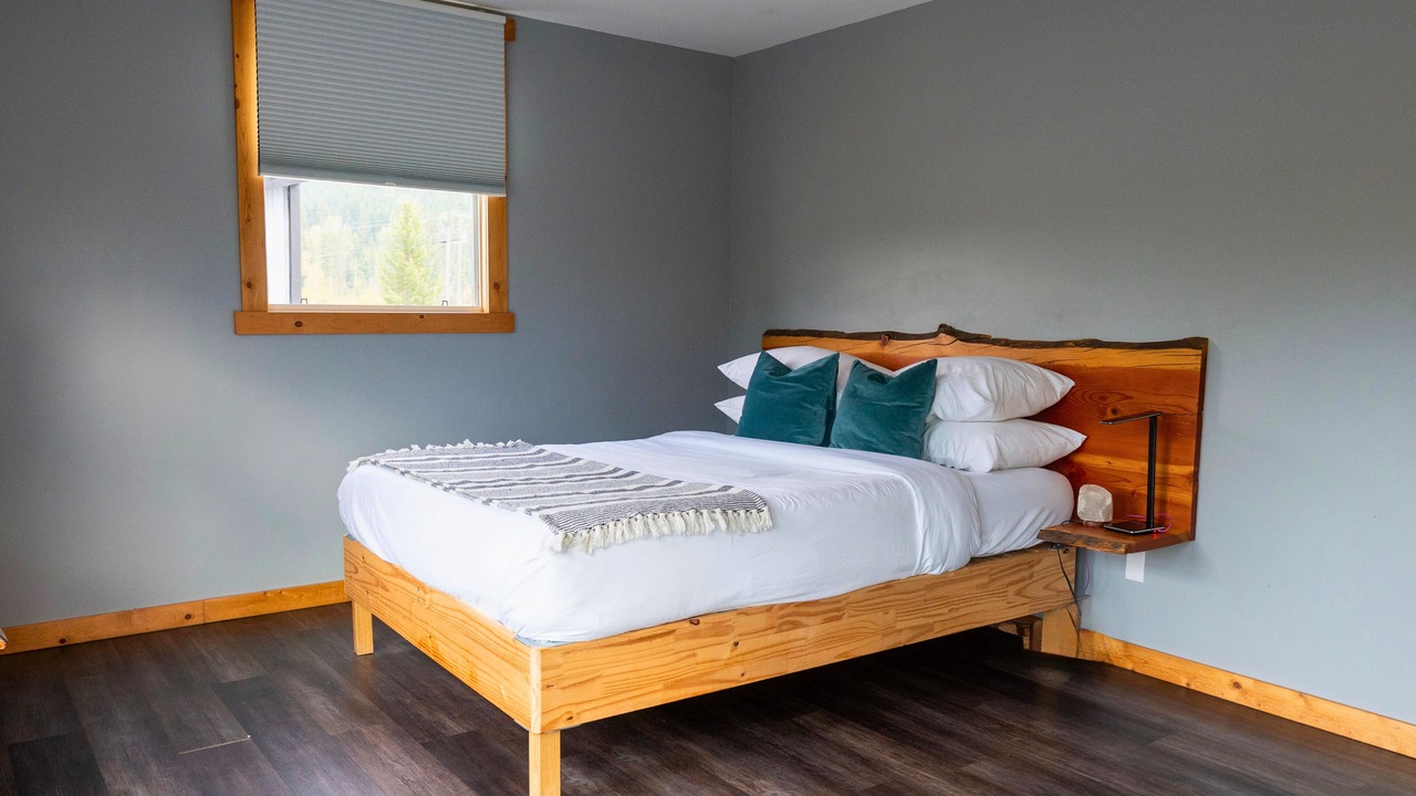 Photo of Bedroom in Golden