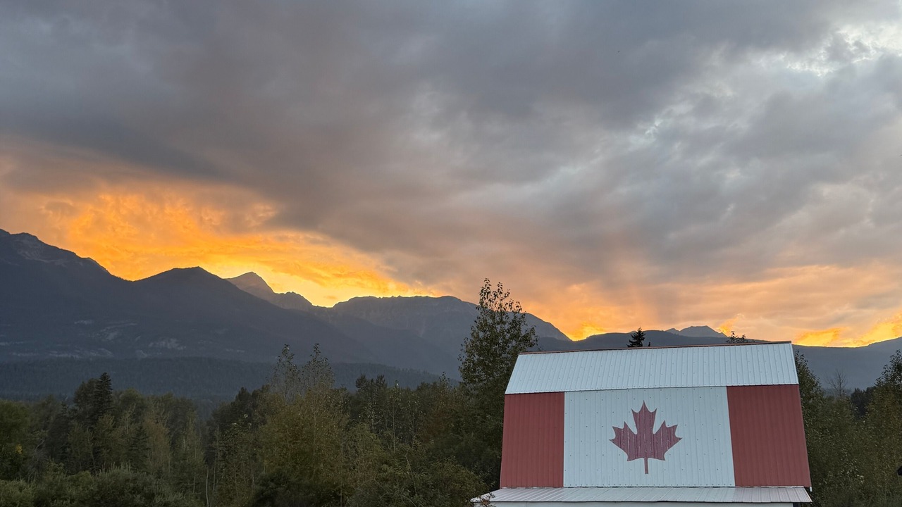 Photo of Outdoor in Golden