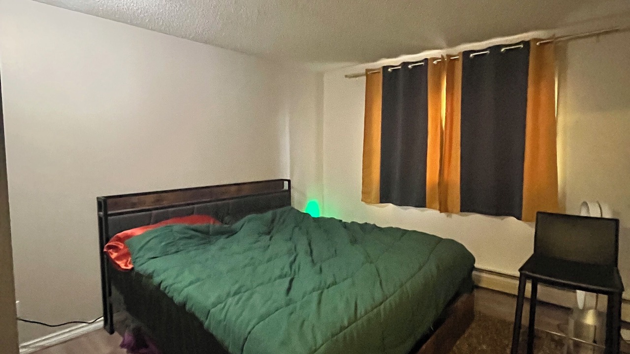 Photo of Bedroom in Marda Loop