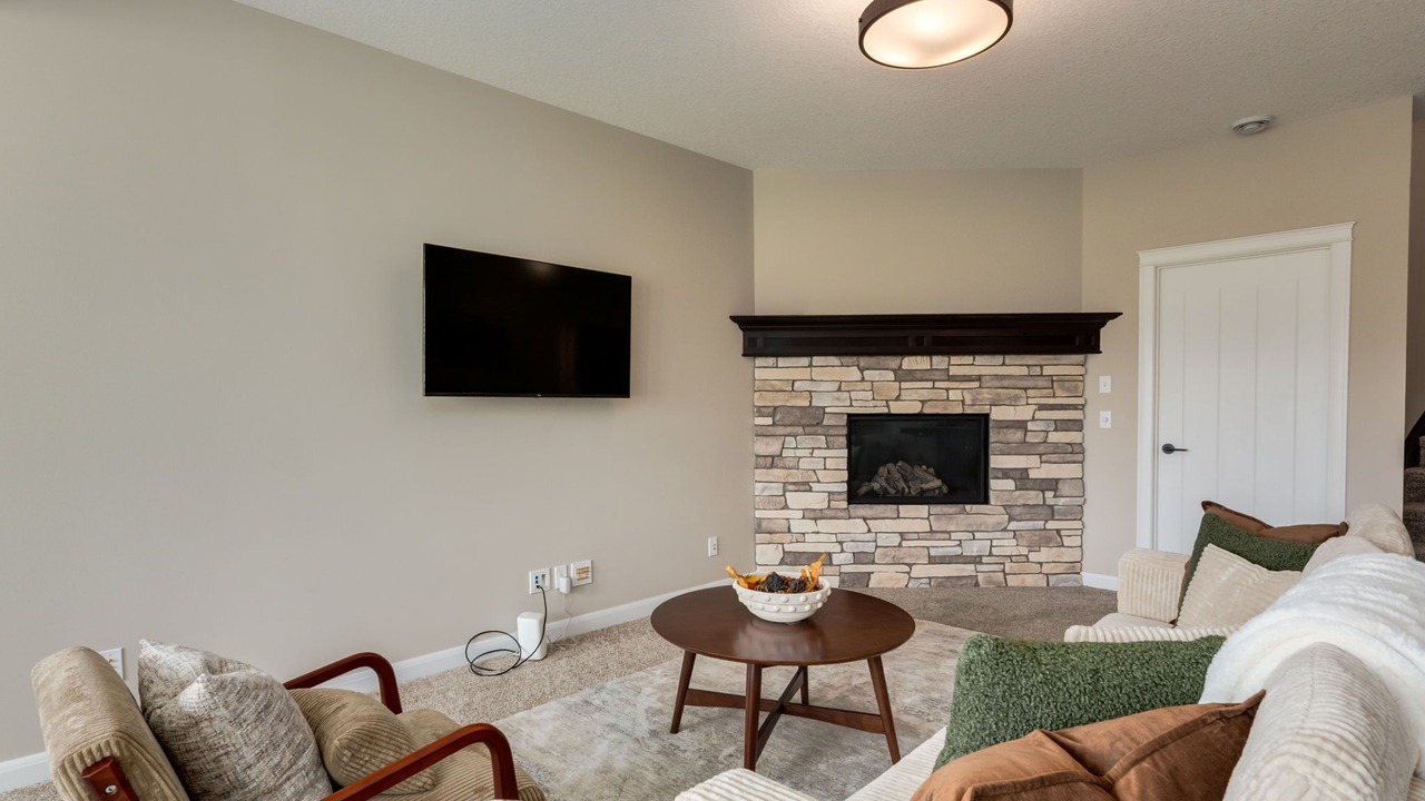 Photo of Livingroom in Cranston