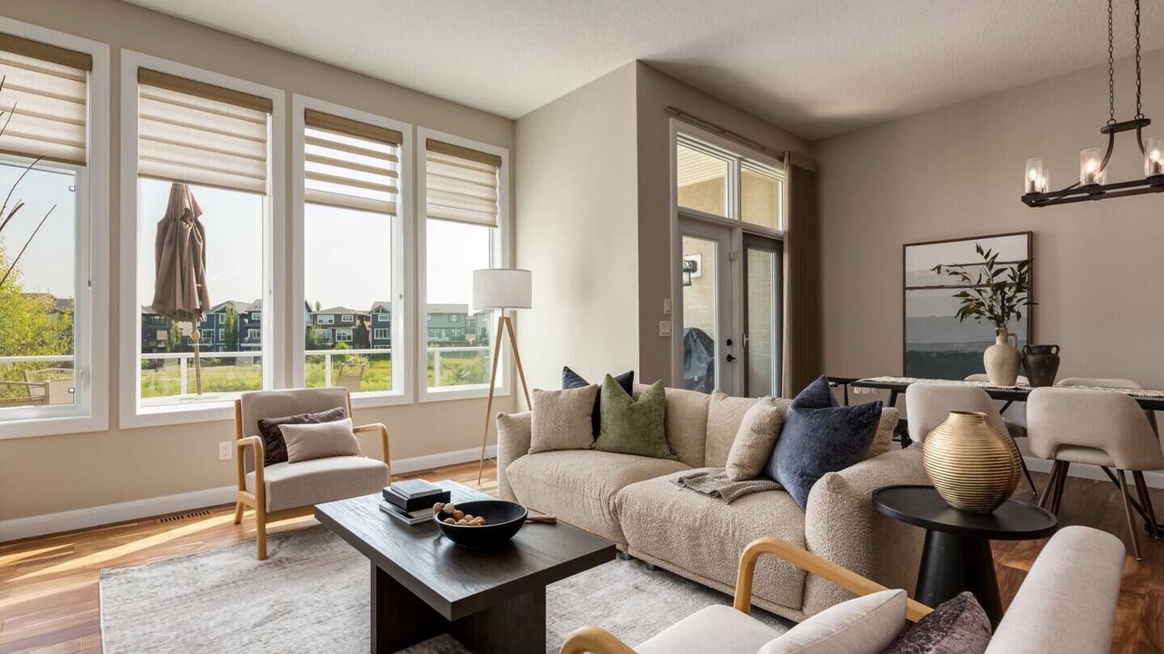 Photo of Livingroom in Cranston