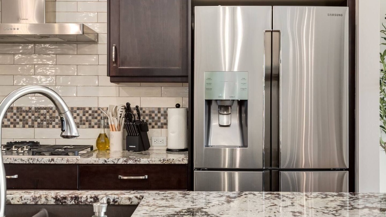 Photo of Kitchen in Cranston
