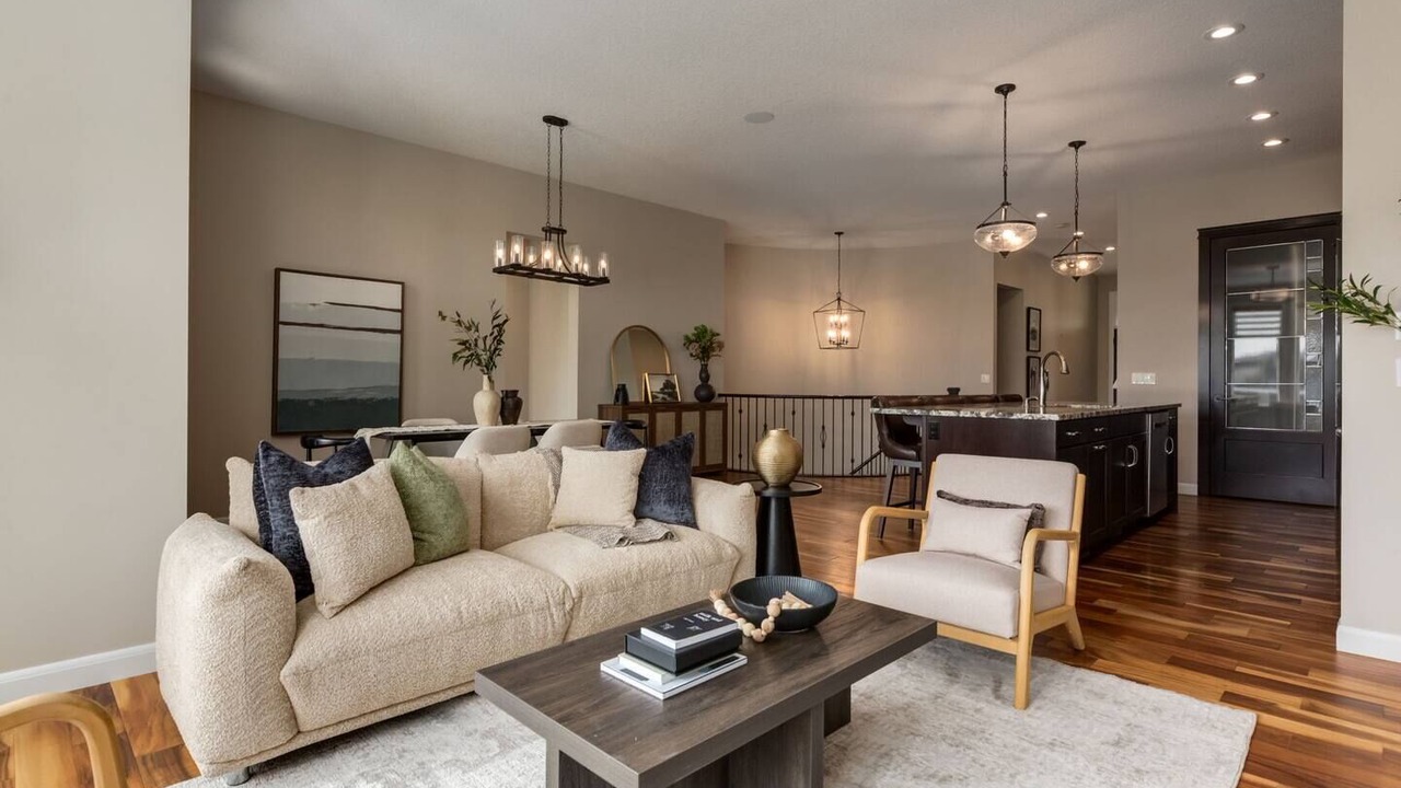 Photo of Livingroom in Cranston