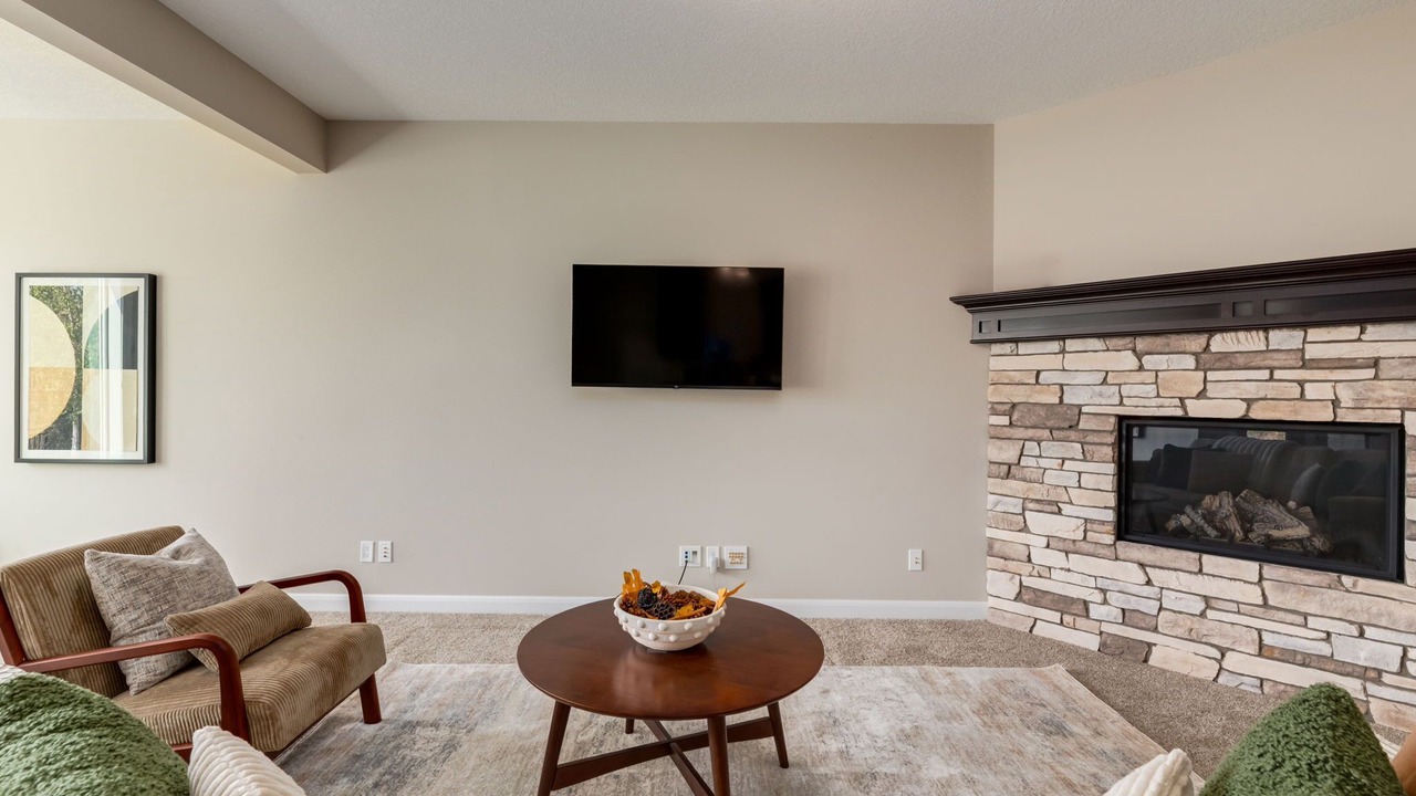 Photo of Livingroom in Cranston
