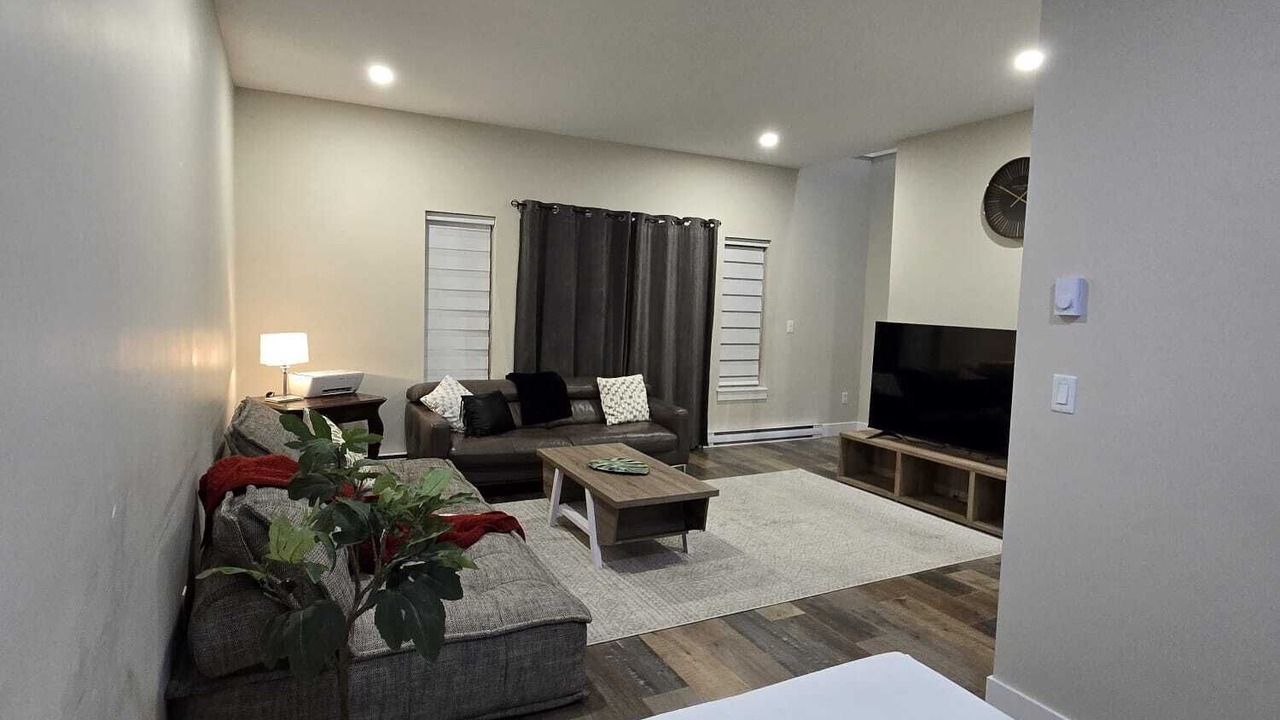 Photo of Livingroom in Abbotsford