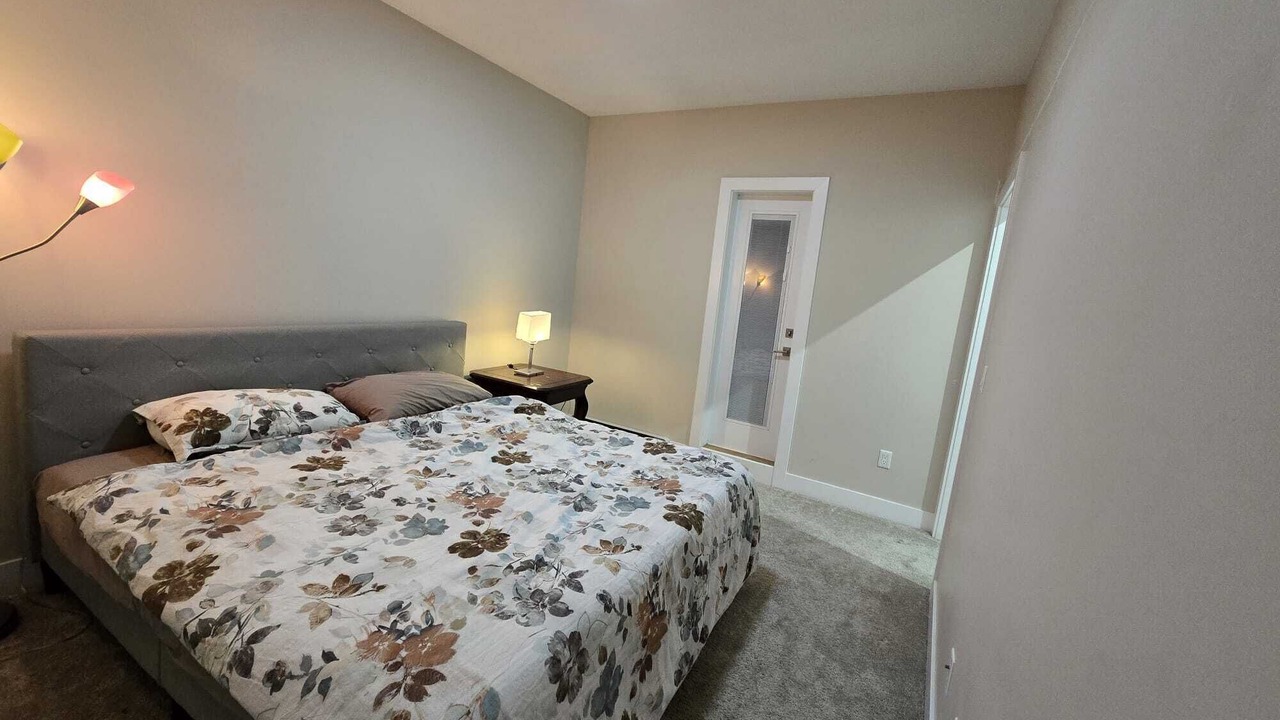 Photo of Bedroom in Abbotsford
