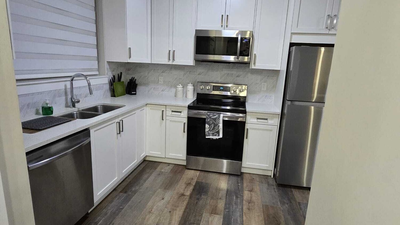 Photo of Kitchen in Abbotsford