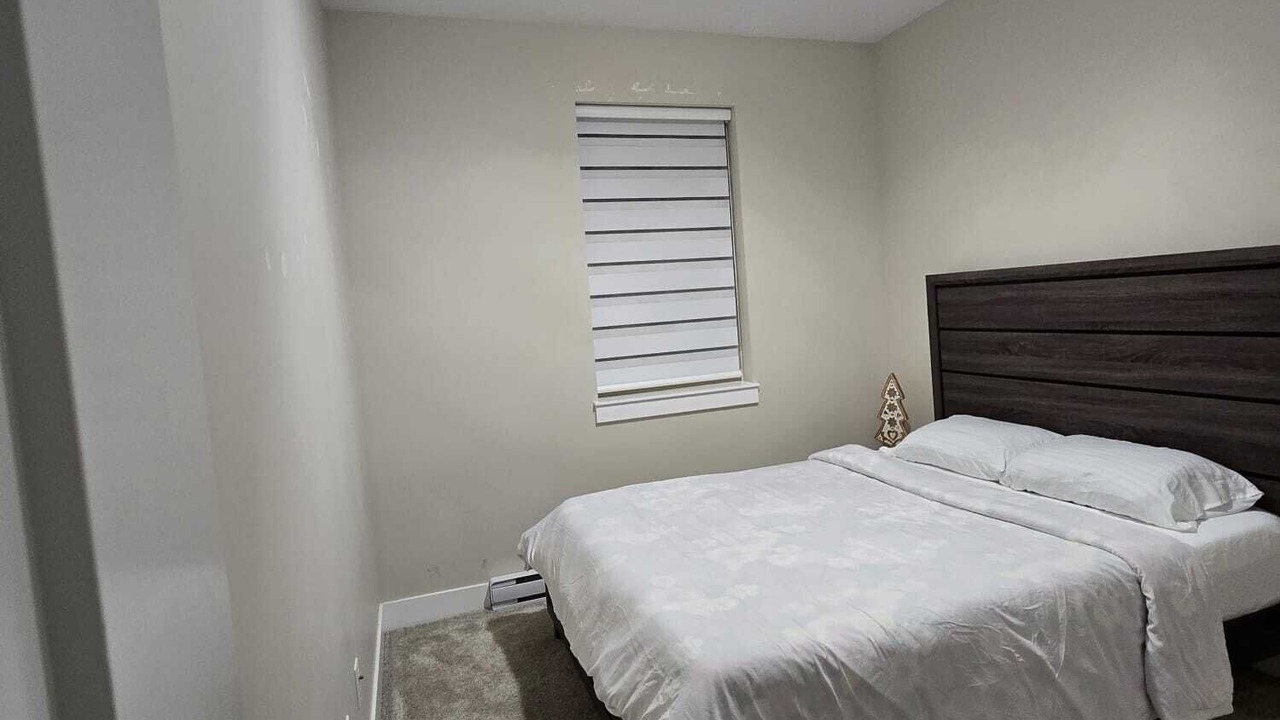 Photo of Bedroom in Abbotsford