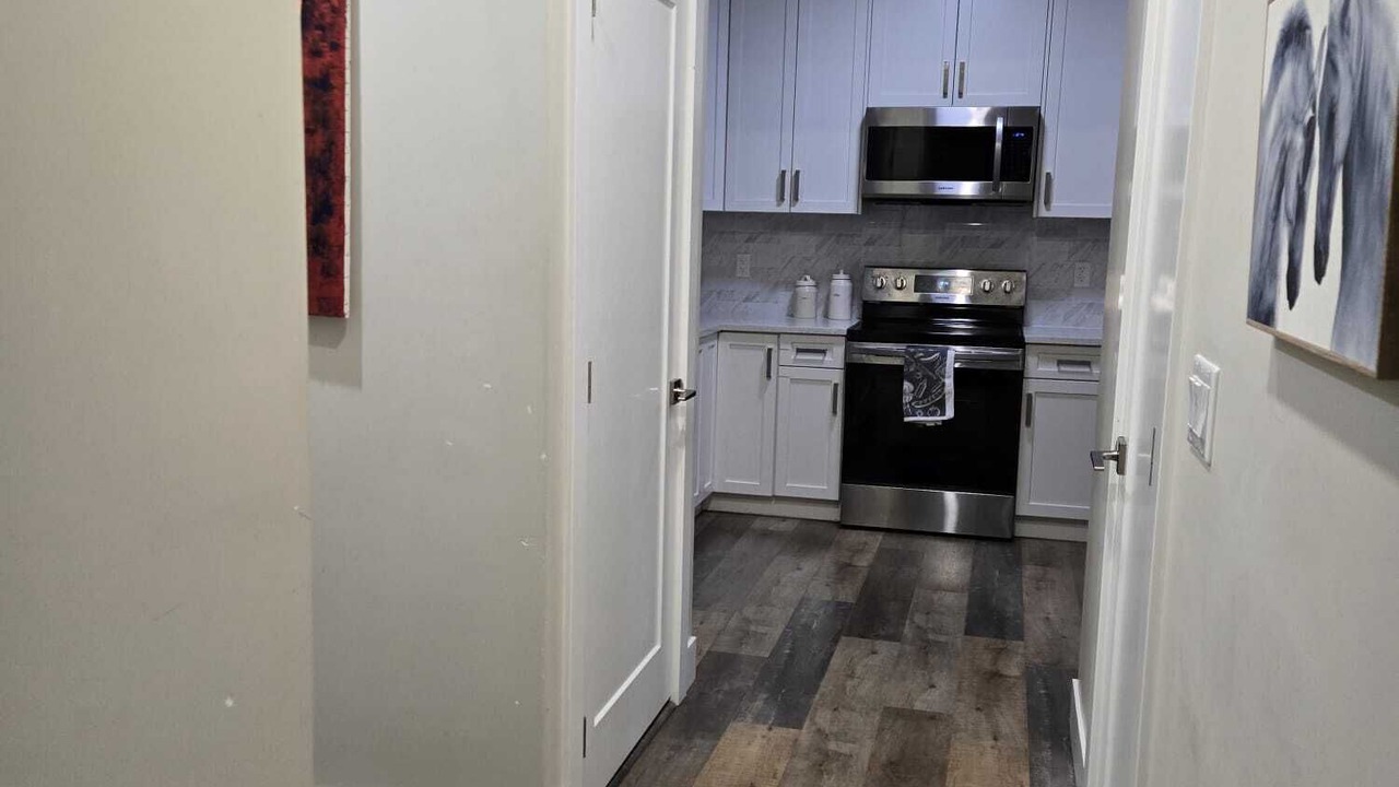 Photo of Kitchen in Abbotsford