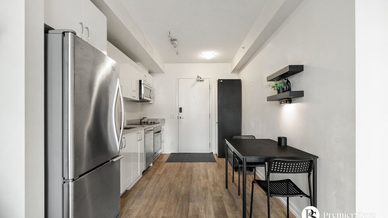 Photo of Kitchen in East Village