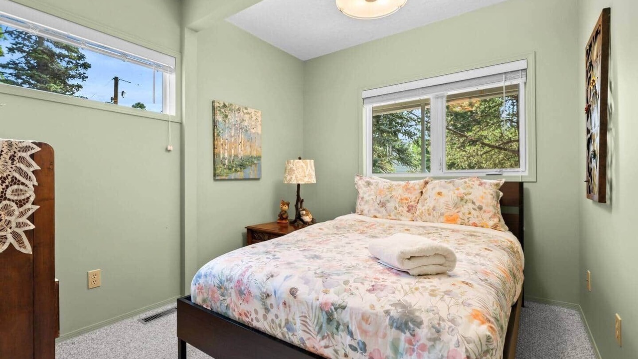 Photo of Bedroom in Calgary
