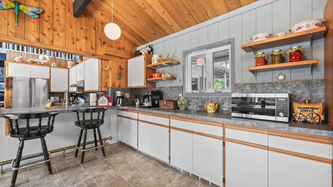 Photo of Kitchen in Calgary