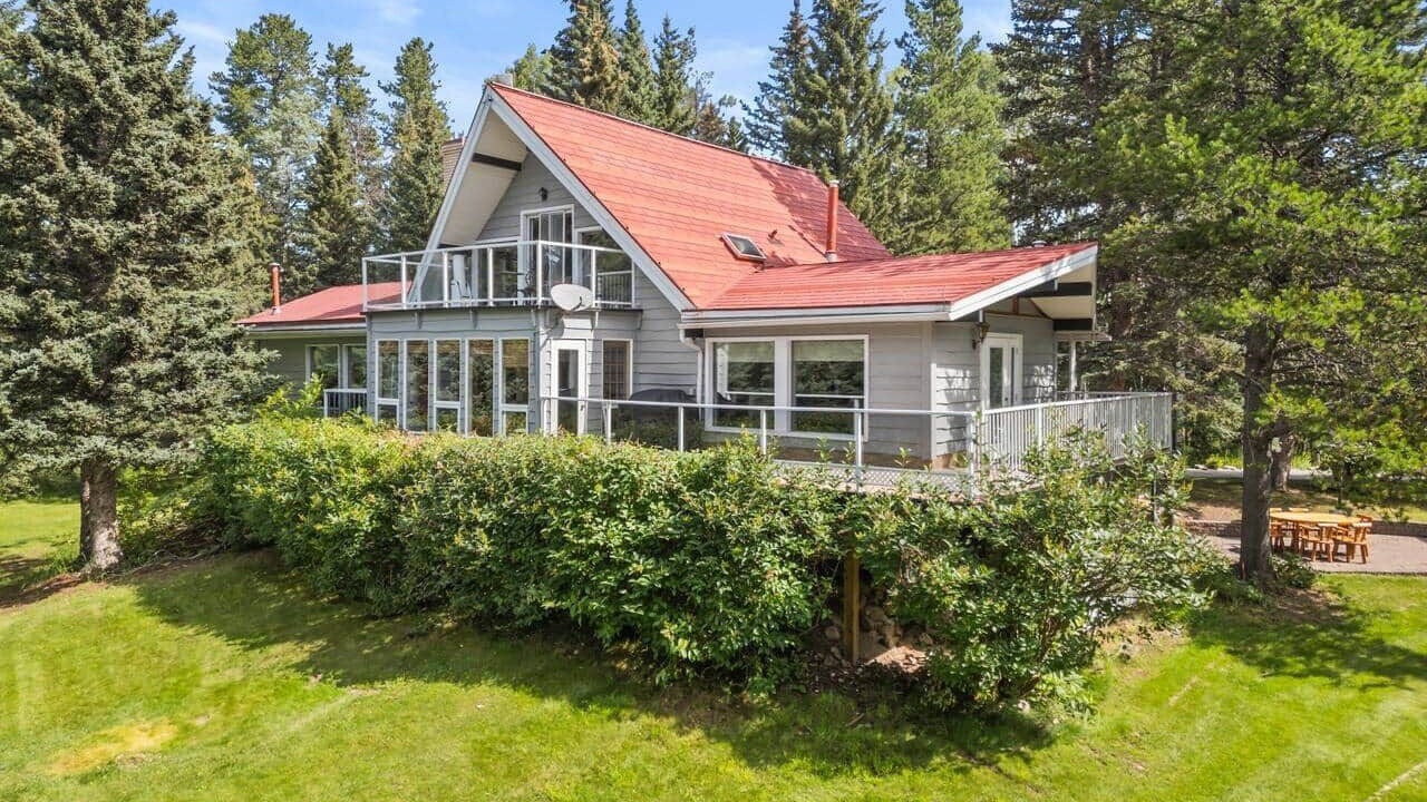 Photo of Outdoor in Calgary