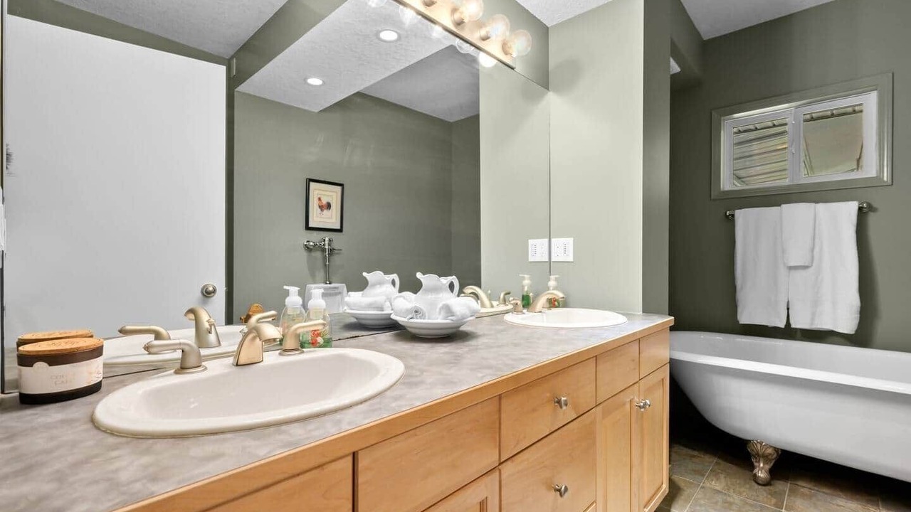 Photo of Bathroom in Calgary