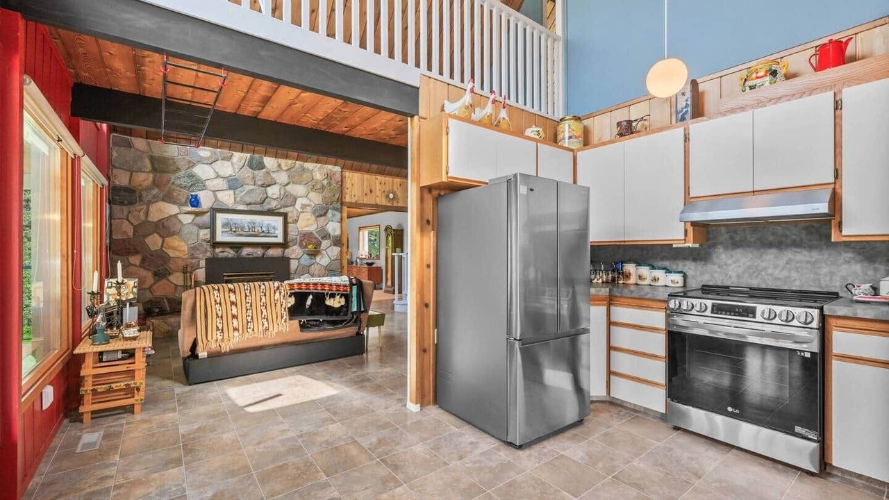 Photo of Kitchen in Calgary