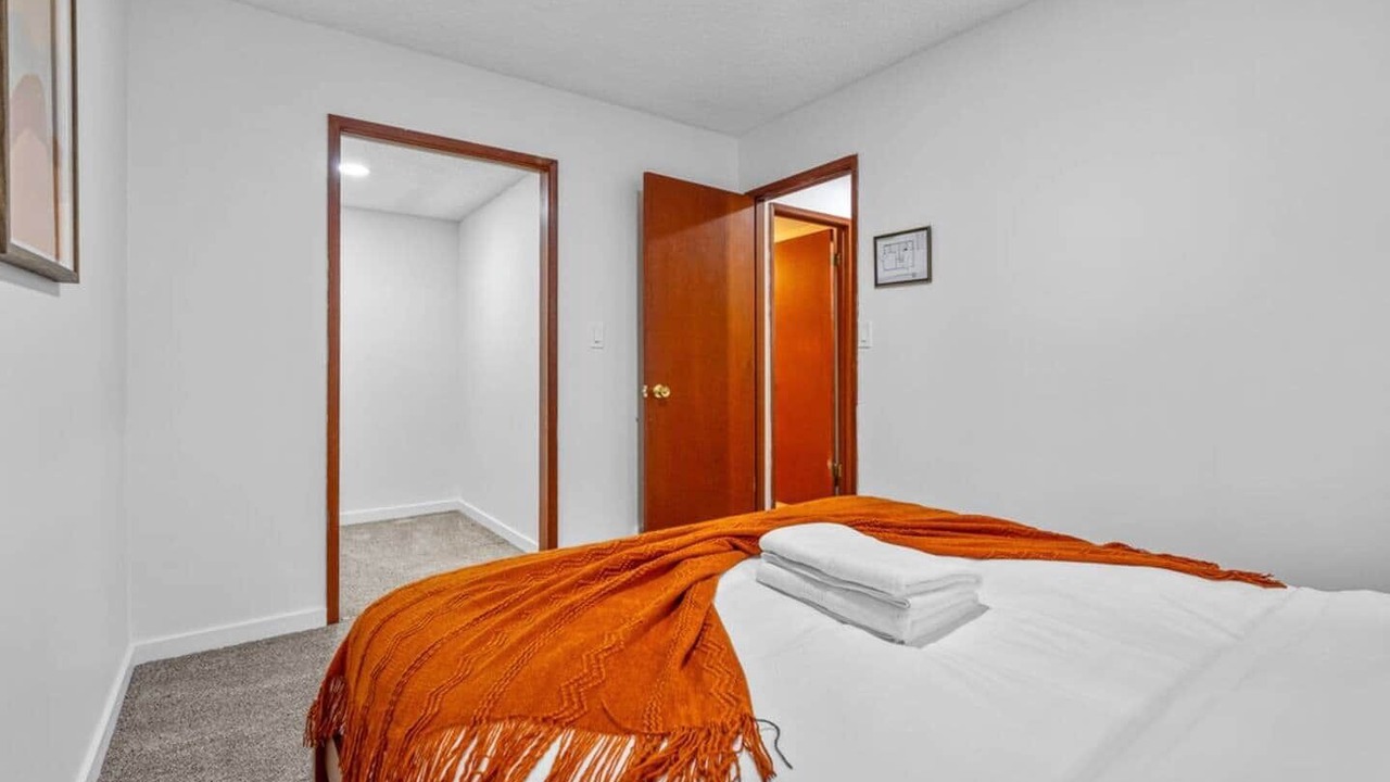 Photo of Bedroom in Killarney