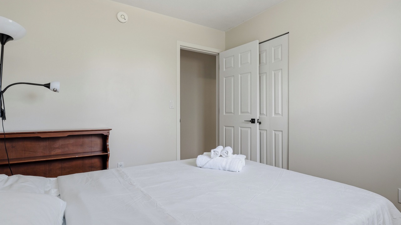 Photo of Bedroom in South Surrey