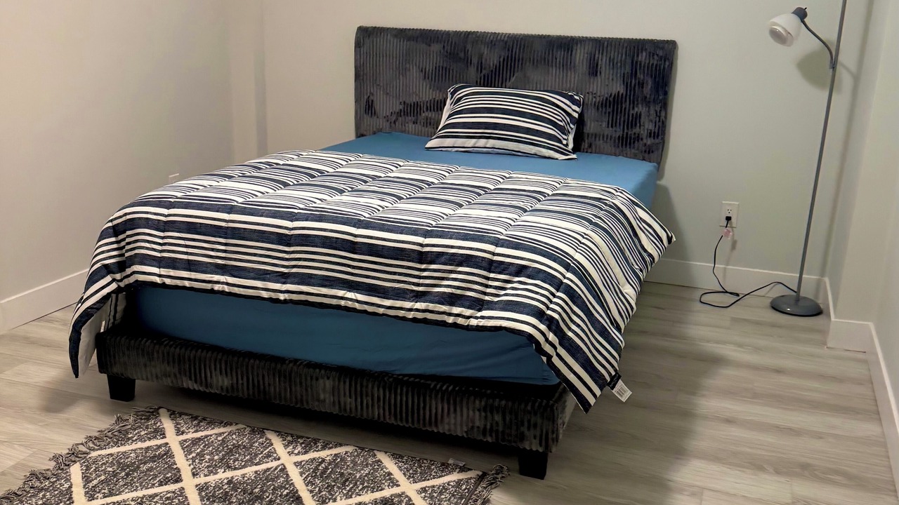 Photo of Bedroom in Chestermere