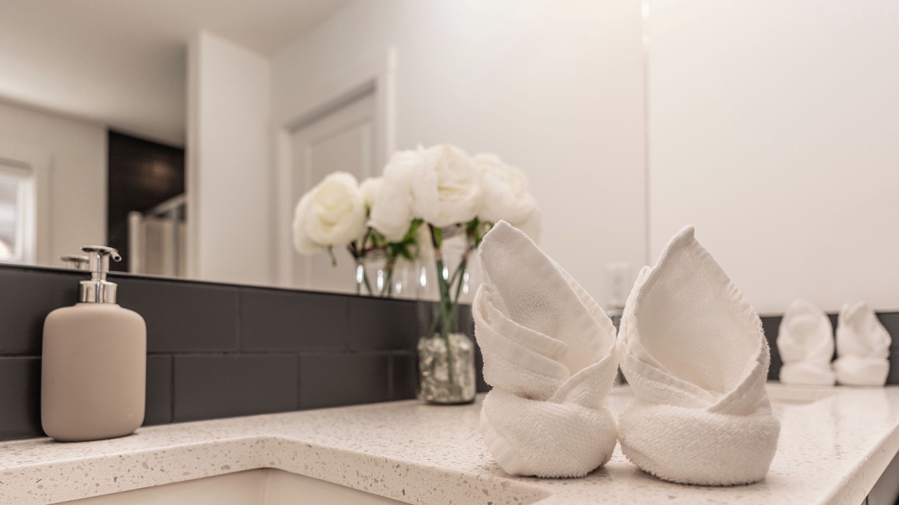Photo of Bathroom in Calgary