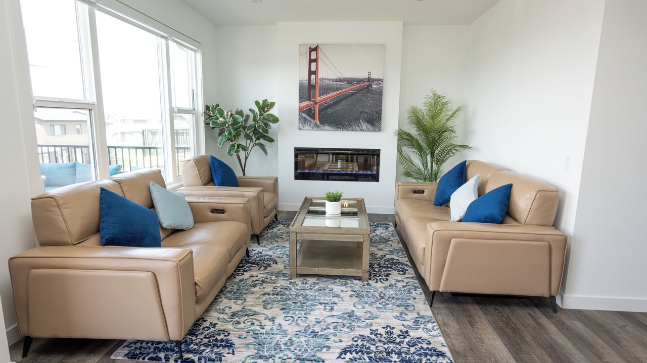 Photo of Livingroom in Calgary